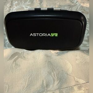 Astoria VR Latest Edition 3D Immersive Virtual Reality Headset